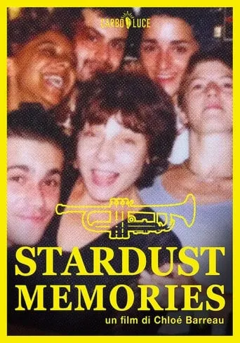 Stardust Memories movie poster - Entertainment content