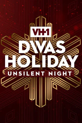 VH1 Divas Holiday: Unsilent Night movie poster - Entertainment content