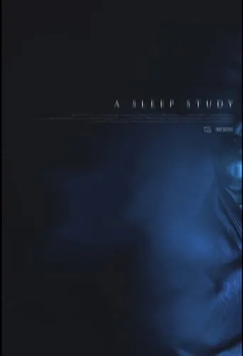 A Sleep Study movie poster - Entertainment content