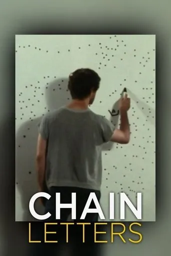 Chain Letters movie poster - Rated 5.9/10