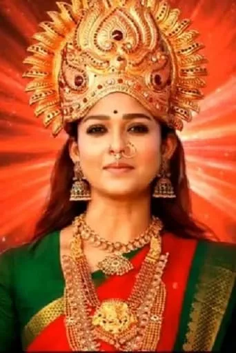 Mookuthi Amman 2 movie poster - Entertainment content