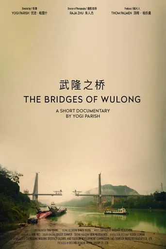 The Bridges Of Wulong movie poster - Entertainment content