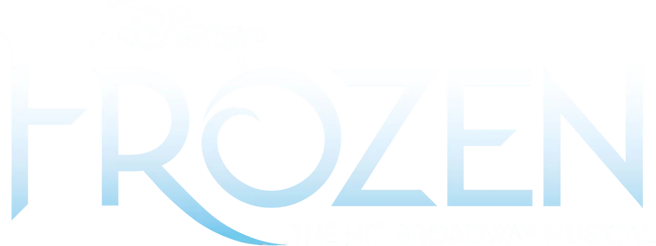 Frozen: The Hit Broadway Musical