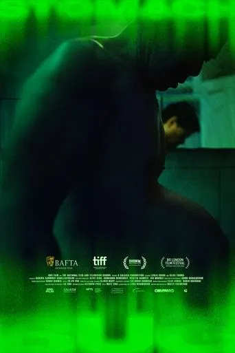 Stomach Bug movie poster - Rated 7/10