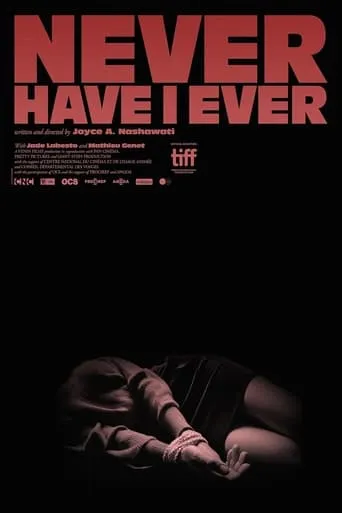 Never Have I Ever movie poster - Rated 6/10