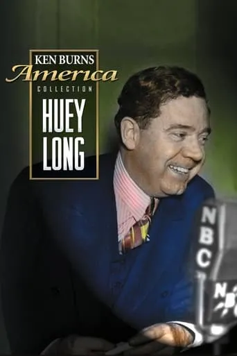 Huey Long movie poster - Rated 7/10