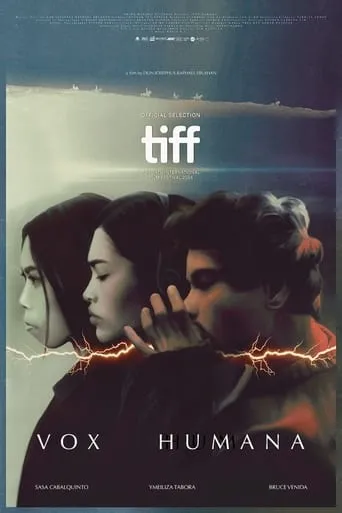 Vox Humana movie poster - Rated 1/10