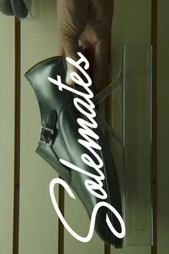 Solemates movie poster - Entertainment content