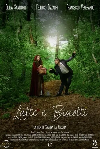 Latte e Biscotti movie poster - Rated 10/10