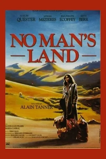 No Man's Land movie poster - Rated 5.3/10