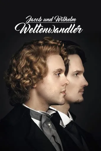 Jacob & Wilhelm - Weltenwandler movie poster - Rated 10/10