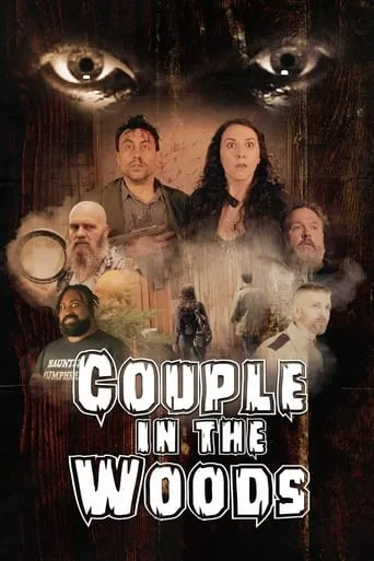 Couple In The Woods movie poster - Entertainment content