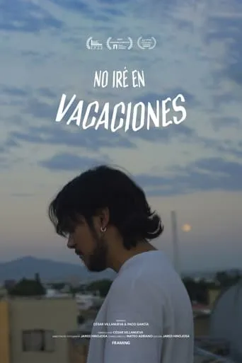 No iré en Vacaciones movie poster - Entertainment content