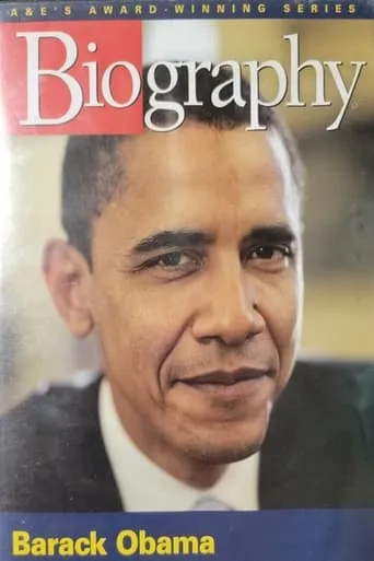 Barack Obama movie poster - Entertainment content