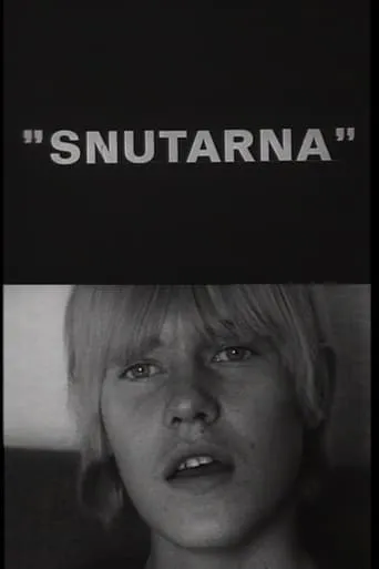 Snutarna movie poster - Entertainment content
