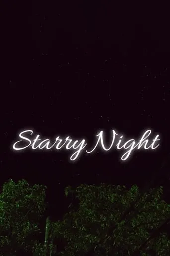 Starry Night movie poster - Entertainment content
