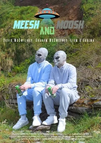Meesh and Moosh movie poster - Rated 10/10