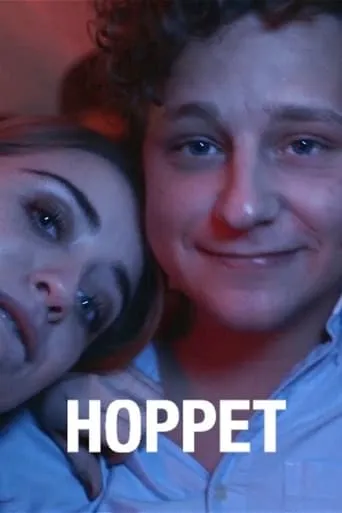 Hoppet movie poster - Entertainment content