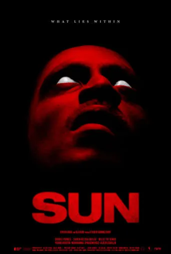 SUN movie poster - Entertainment content