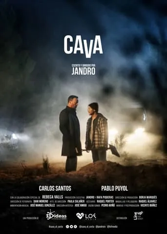 Cava movie poster - Entertainment content