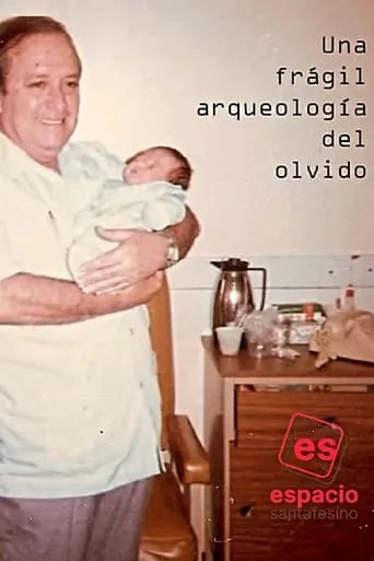 Una frágil arqueología del olvido movie poster - Entertainment content