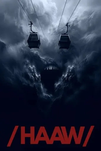 /HAAW/ movie poster - Rated 5.3/10
