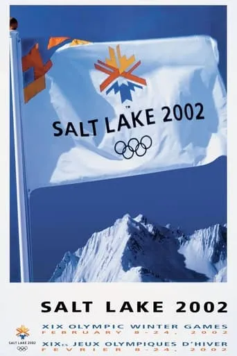 Salt Lake City 2002 Olympic Opening Ceremony: Light the Fire Within movie poster - Entertainment content