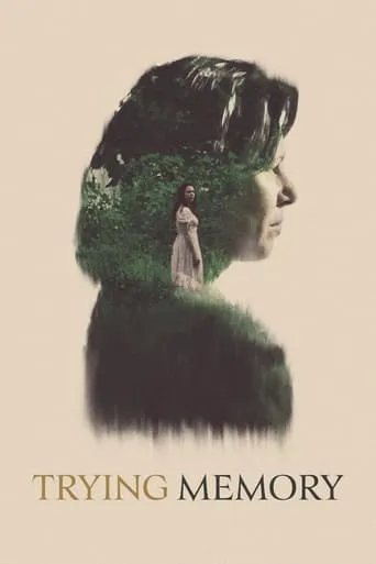 Trying Memory movie poster - Entertainment content