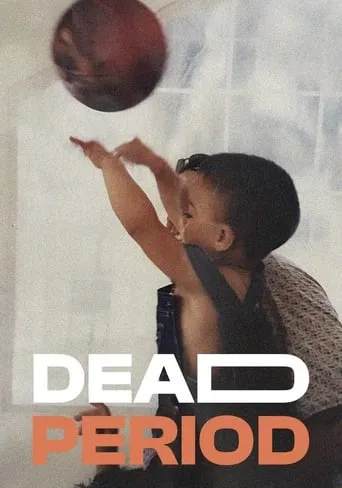 Dead Period movie poster - Entertainment content