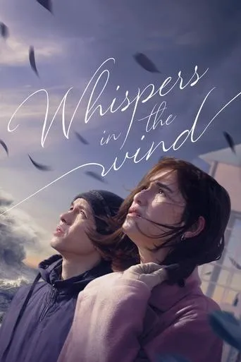 Whispers in the Wind movie poster - Entertainment content