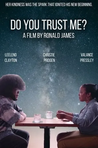 Do You Trust Me? movie poster - Entertainment content