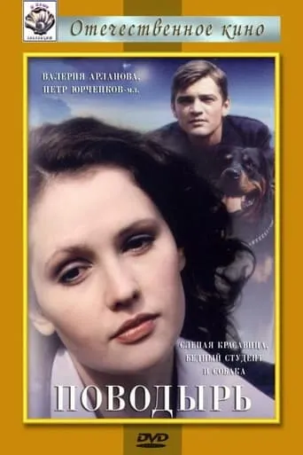 The Guide movie poster - Entertainment content