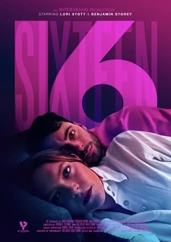 Sixteen movie poster - Entertainment content
