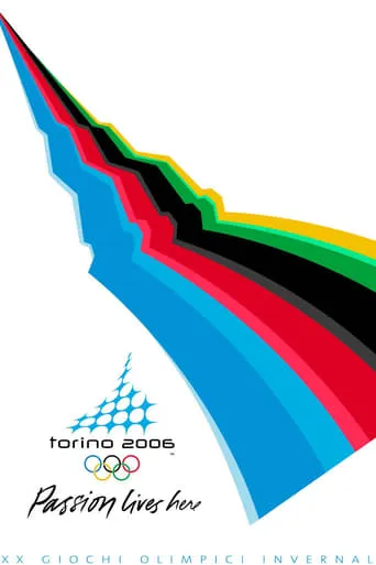 Torino 2006 Olympic Opening Ceremony movie poster - Entertainment content