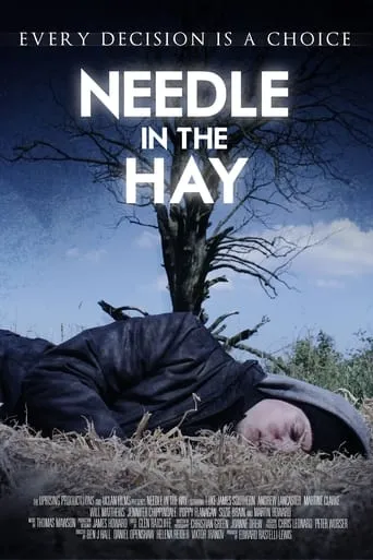 Needle in the Hay movie poster - Entertainment content