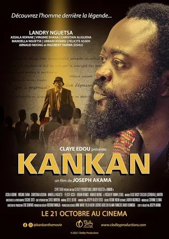 Kankan movie poster - Entertainment content