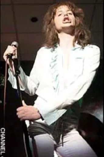 Tony Blair: Rock Star movie poster - Entertainment content