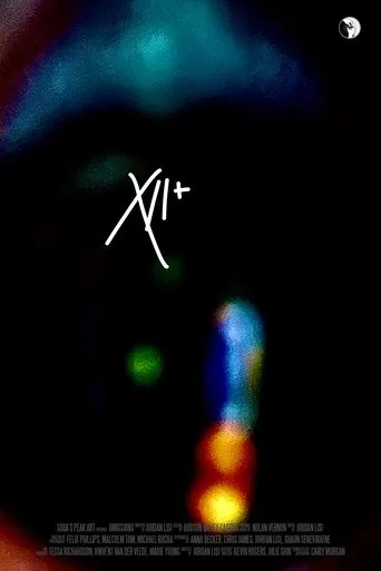 12 And More Omissions movie poster - Entertainment content