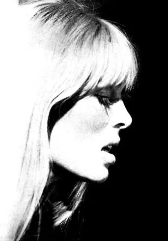 nico/philippe garrel movie poster - Entertainment content