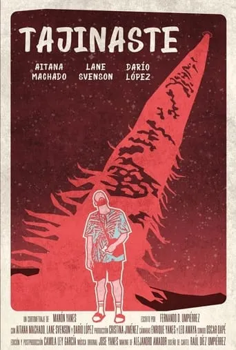 Tajinaste movie poster - Entertainment content