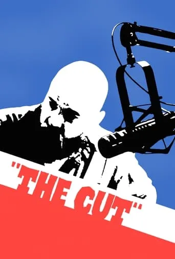 The Cut movie poster - Rated 10/10