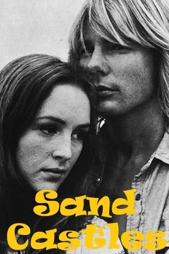 Sand Castles movie poster - Rated 4/10