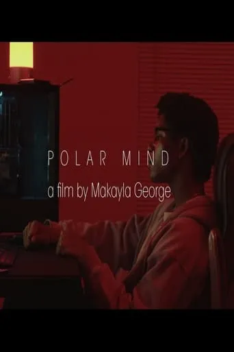 Polar Mind movie poster - Entertainment content