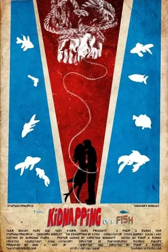 The Kidnapping of a Fish movie poster - Entertainment content