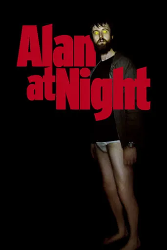 Alan at Night movie poster - Entertainment content