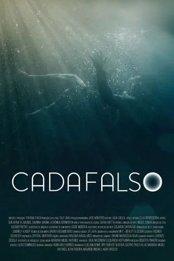 Cadafalso movie poster - Rated 10/10