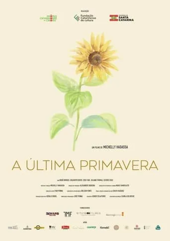 A Última Primavera movie poster - Entertainment content