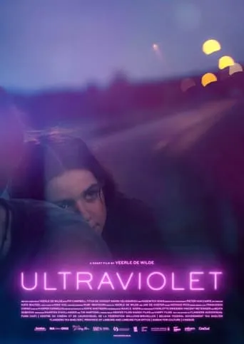 Ultraviolet movie poster - Entertainment content