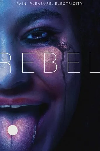 Rebel movie poster - Entertainment content