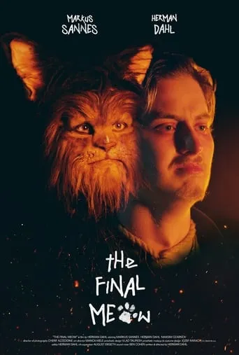 The Final Meow movie poster - Entertainment content